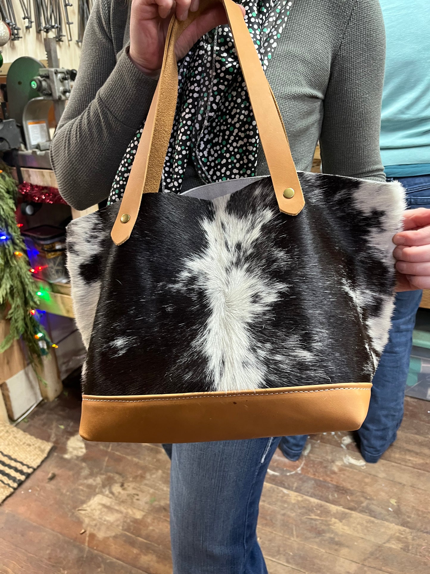 Build Your Own Tote Bag! March 9th
