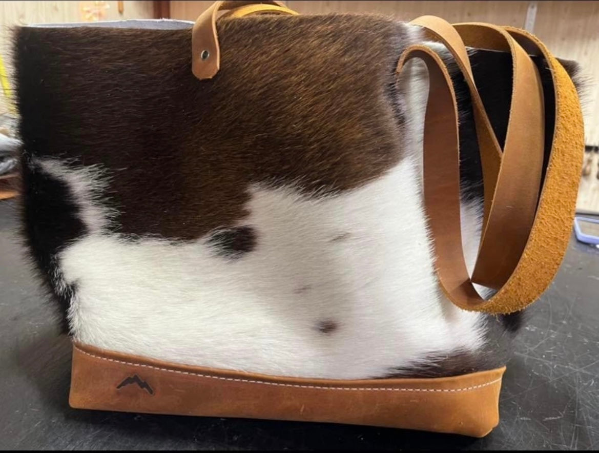 Build Your Own Tote Bag! March 9th