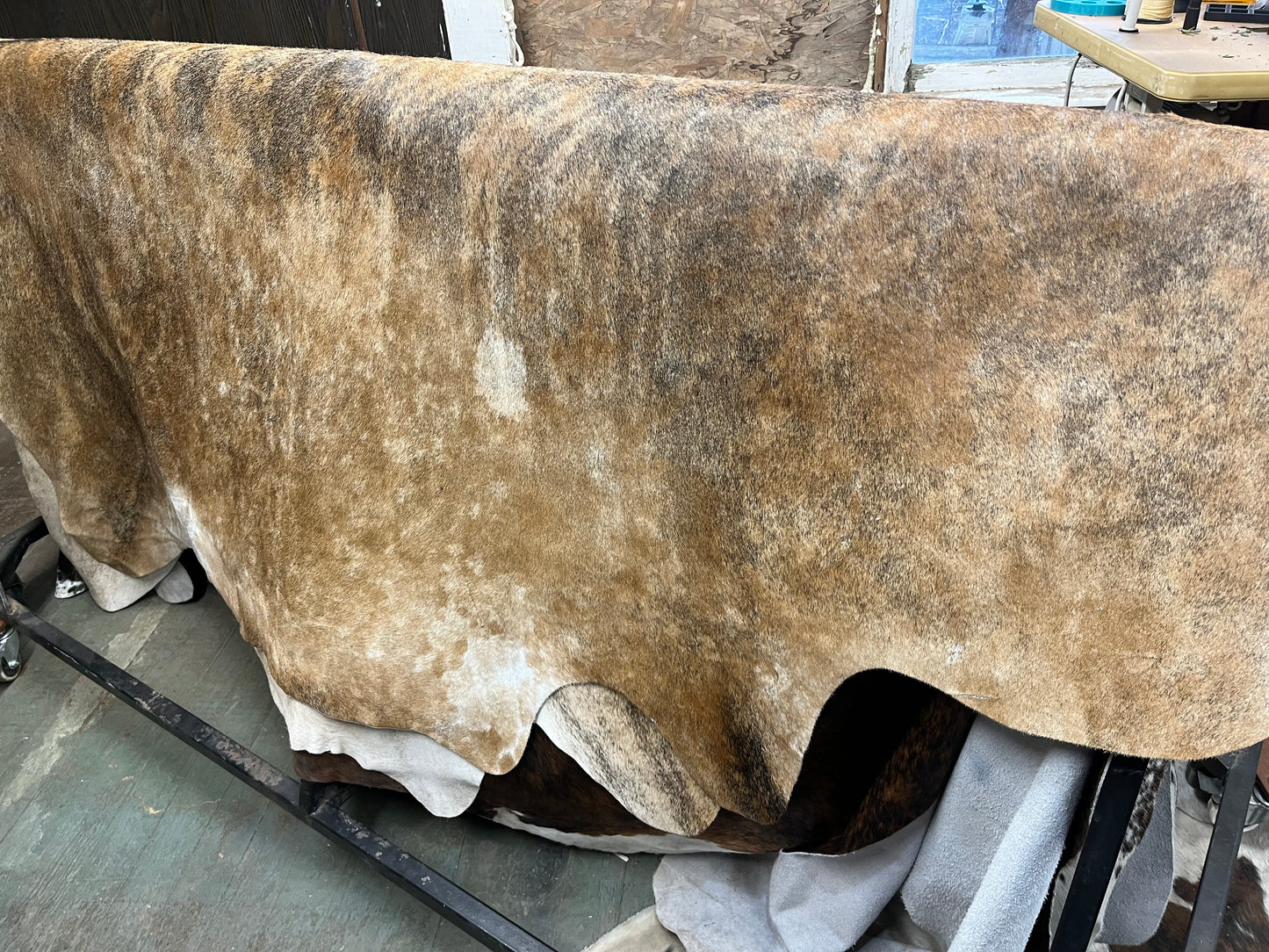 Cowhide Rug!