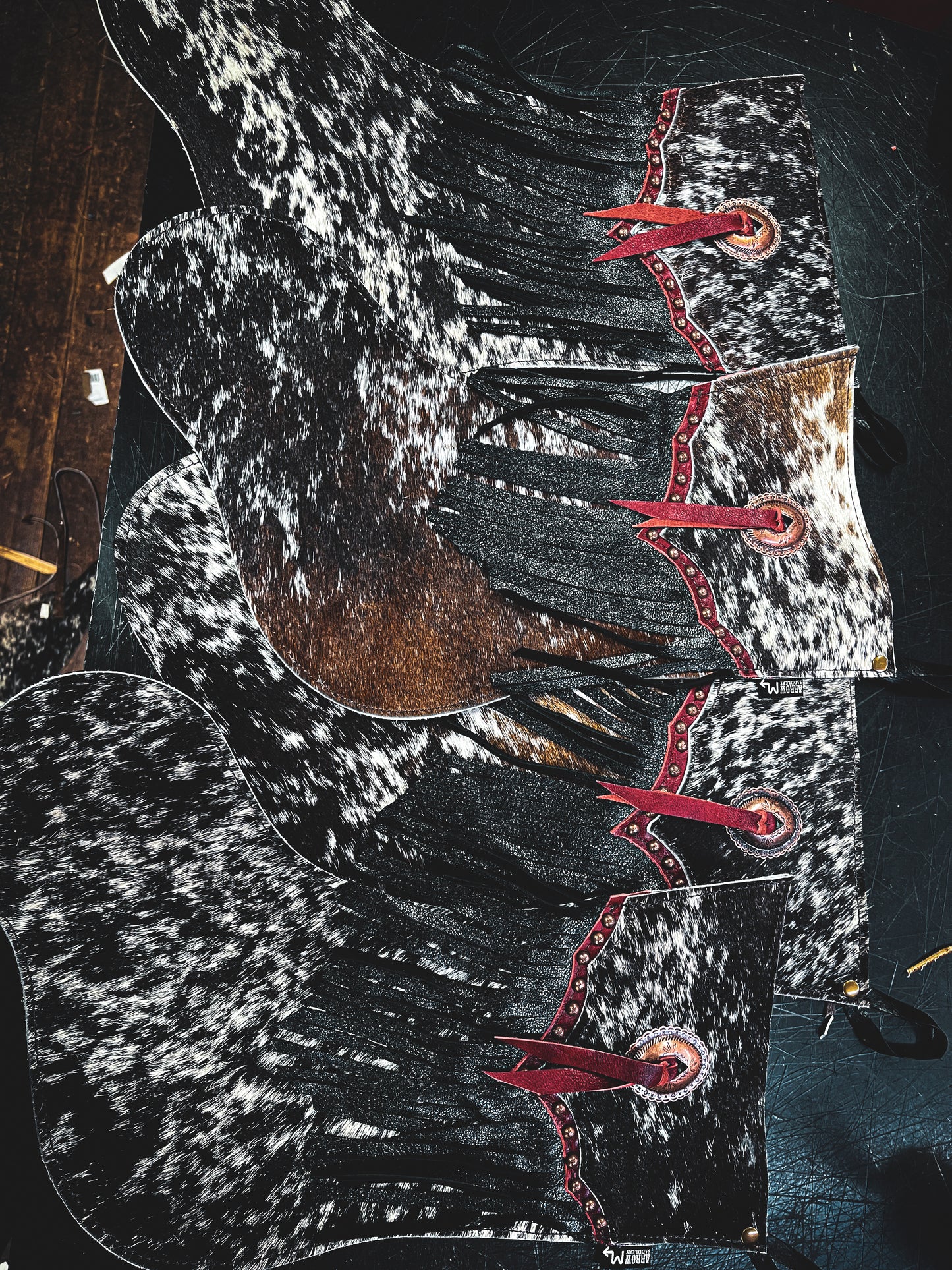 Custom Christmas Stockings