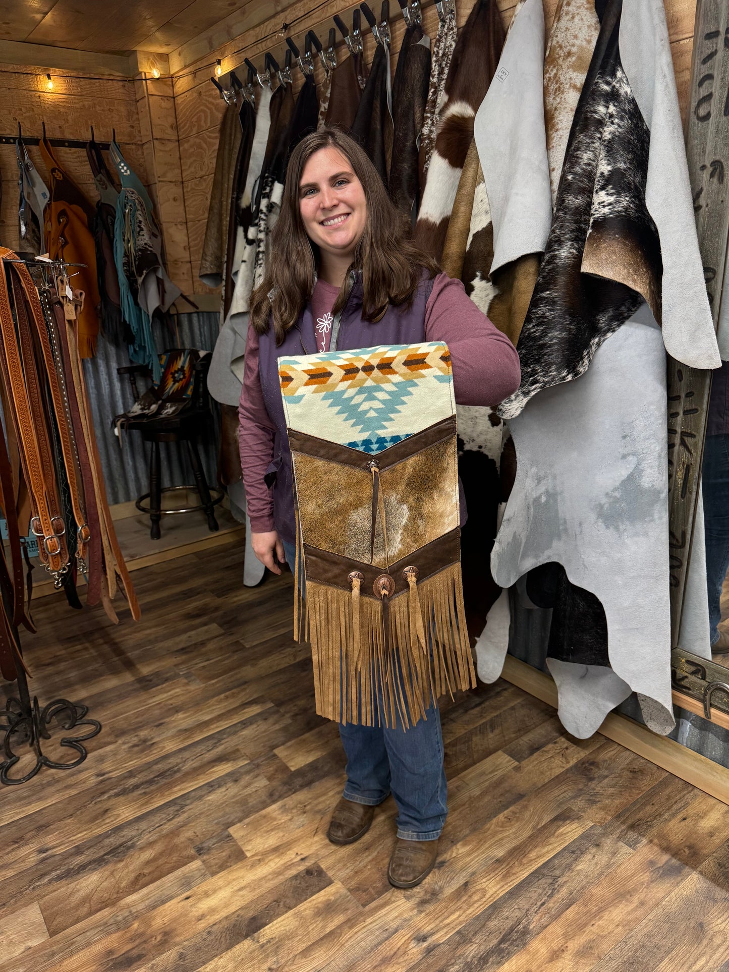 Build Your Own Table Runner!