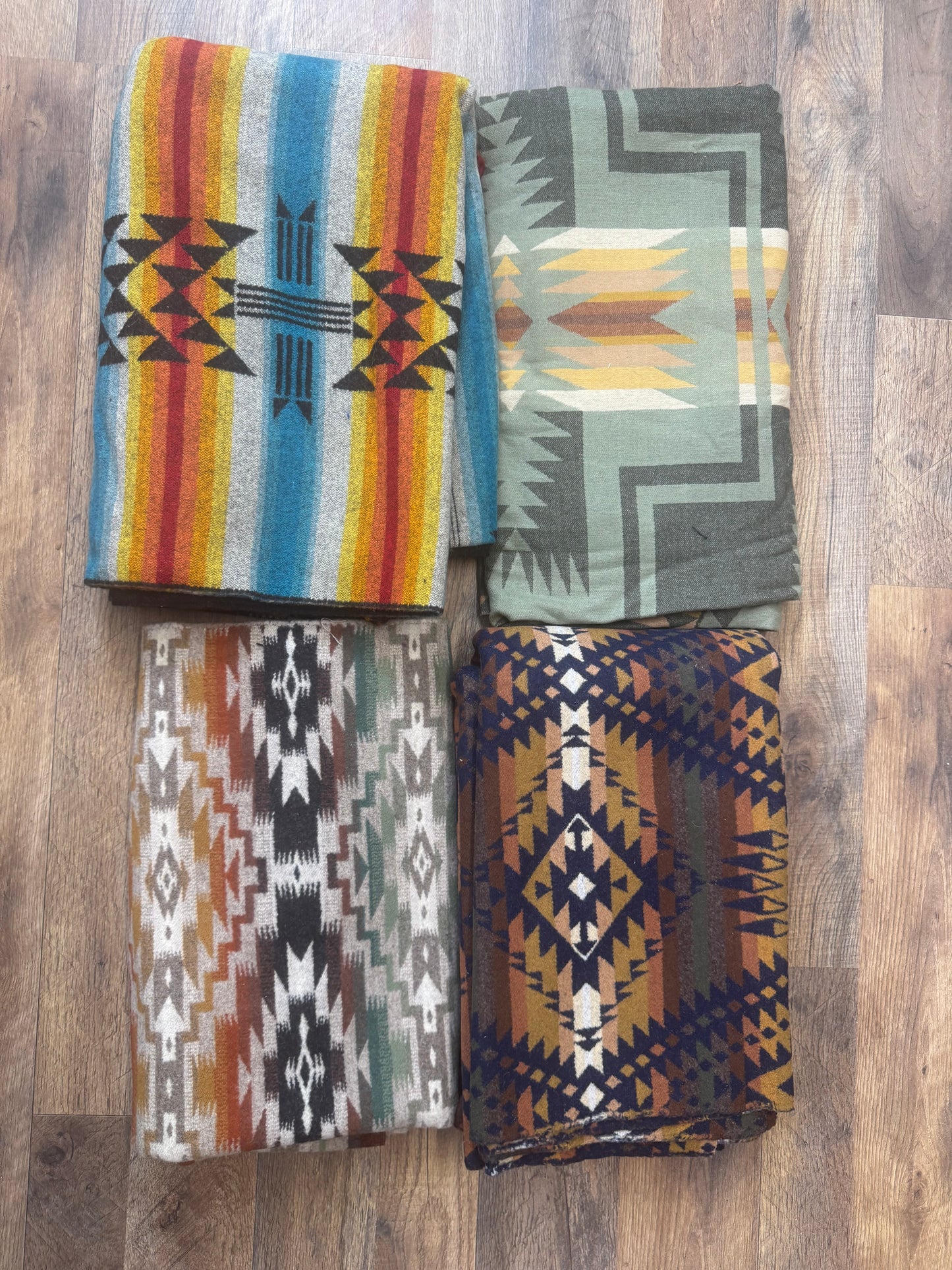 Custom Brand Pillow Set