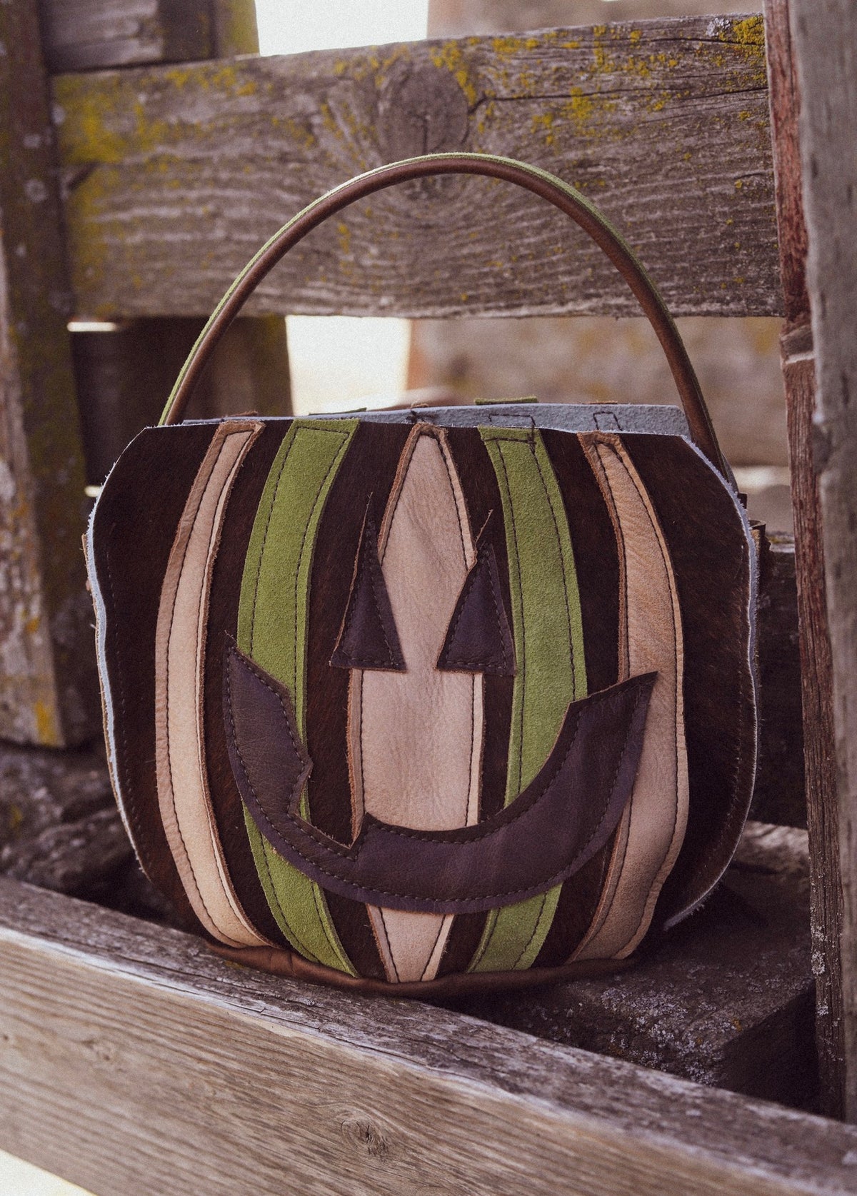 Pumpkin Basket #5