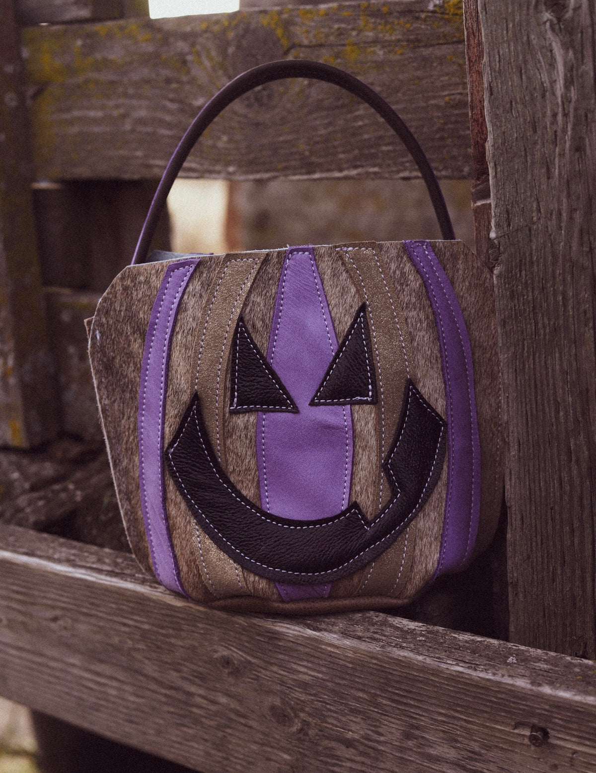 Pumpkin Basket #7