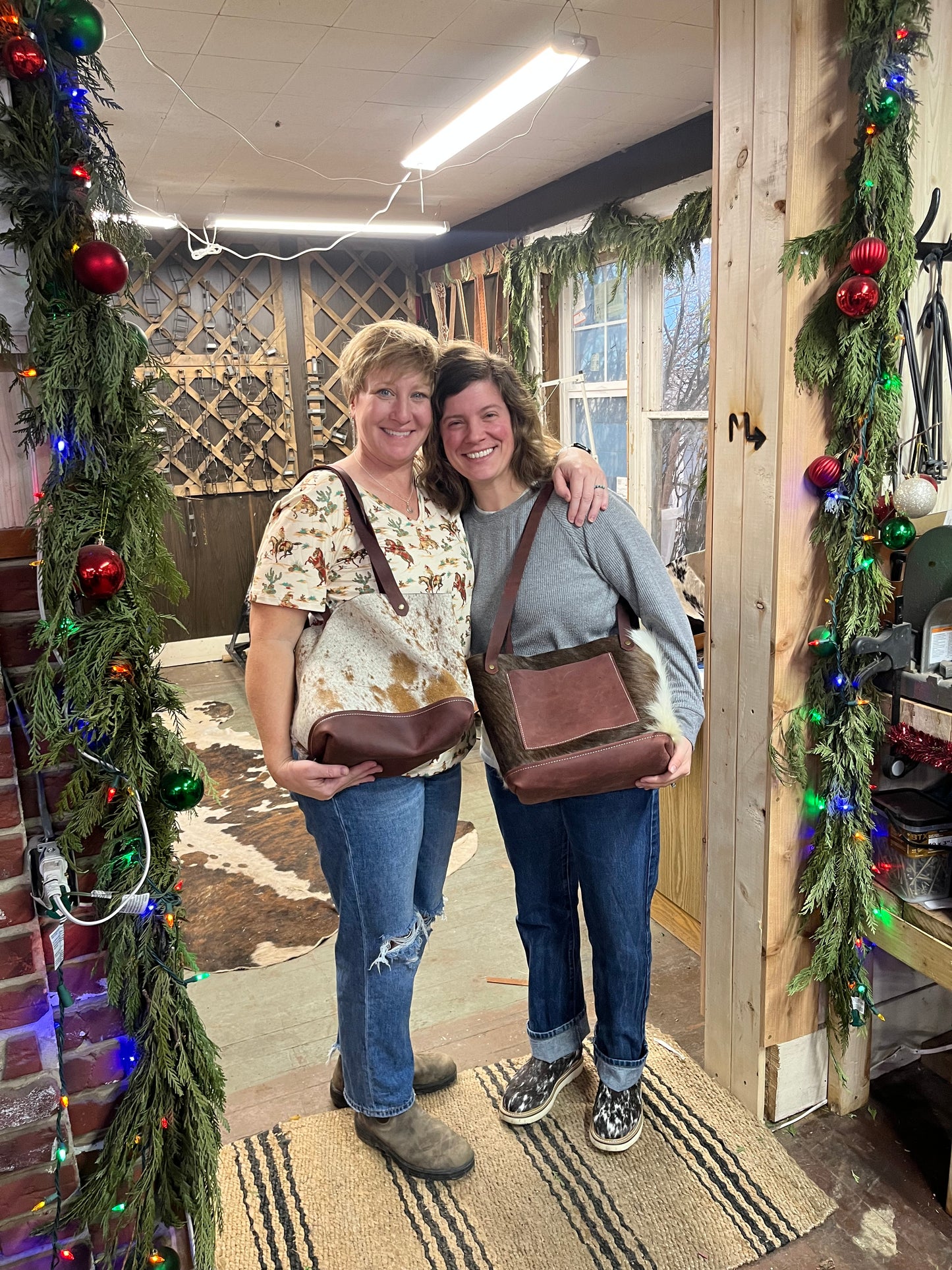 Build Your Own Tote Bag! March 9th