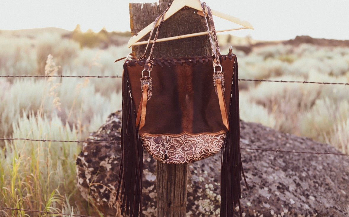 Rosewood Range