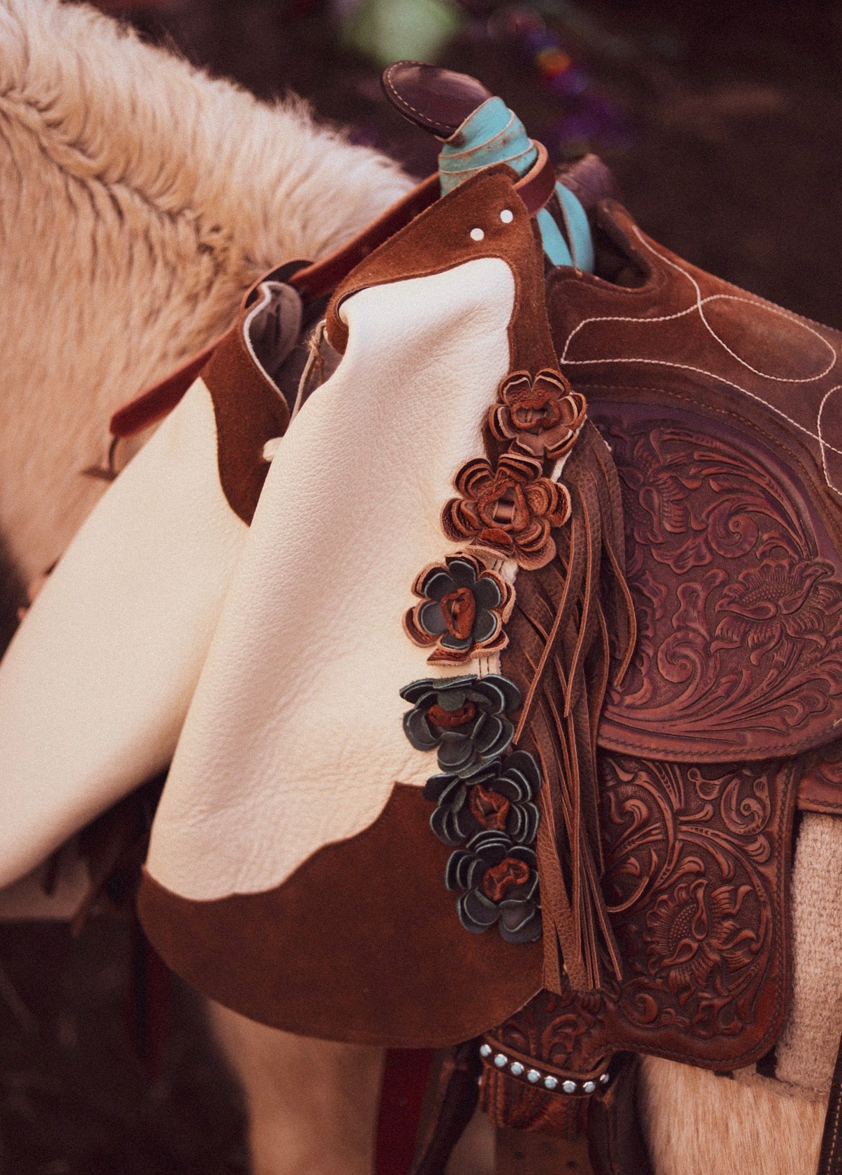 Baby Bells! 💕 3/4T