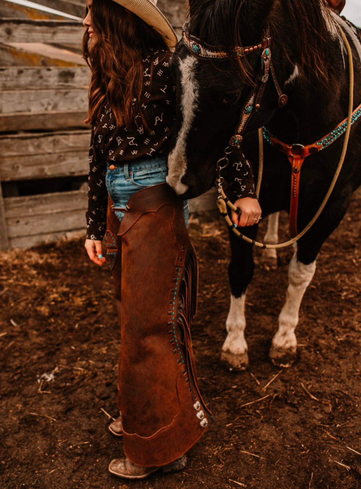 Rugged Horizon Youth Arizona Bells