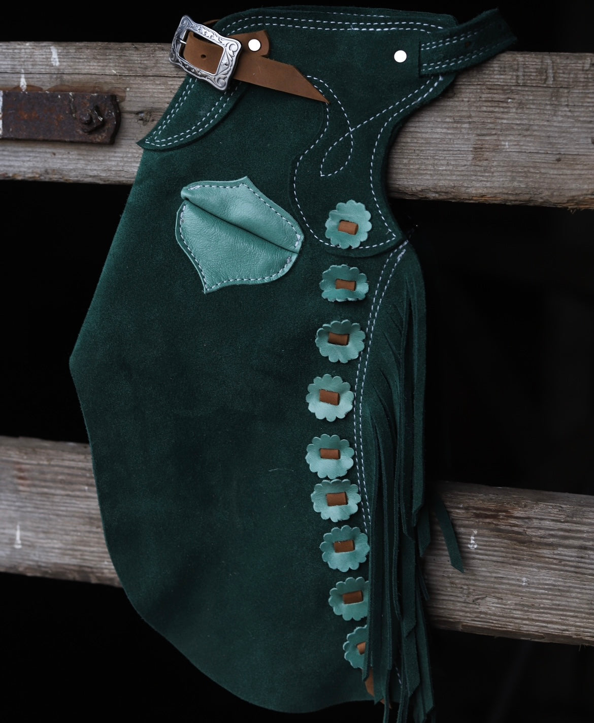 2-3T Toddler Chaps!