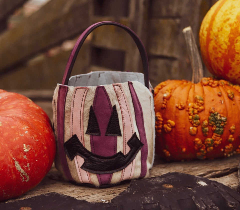Cowpoke Pumpkin Pail! #15