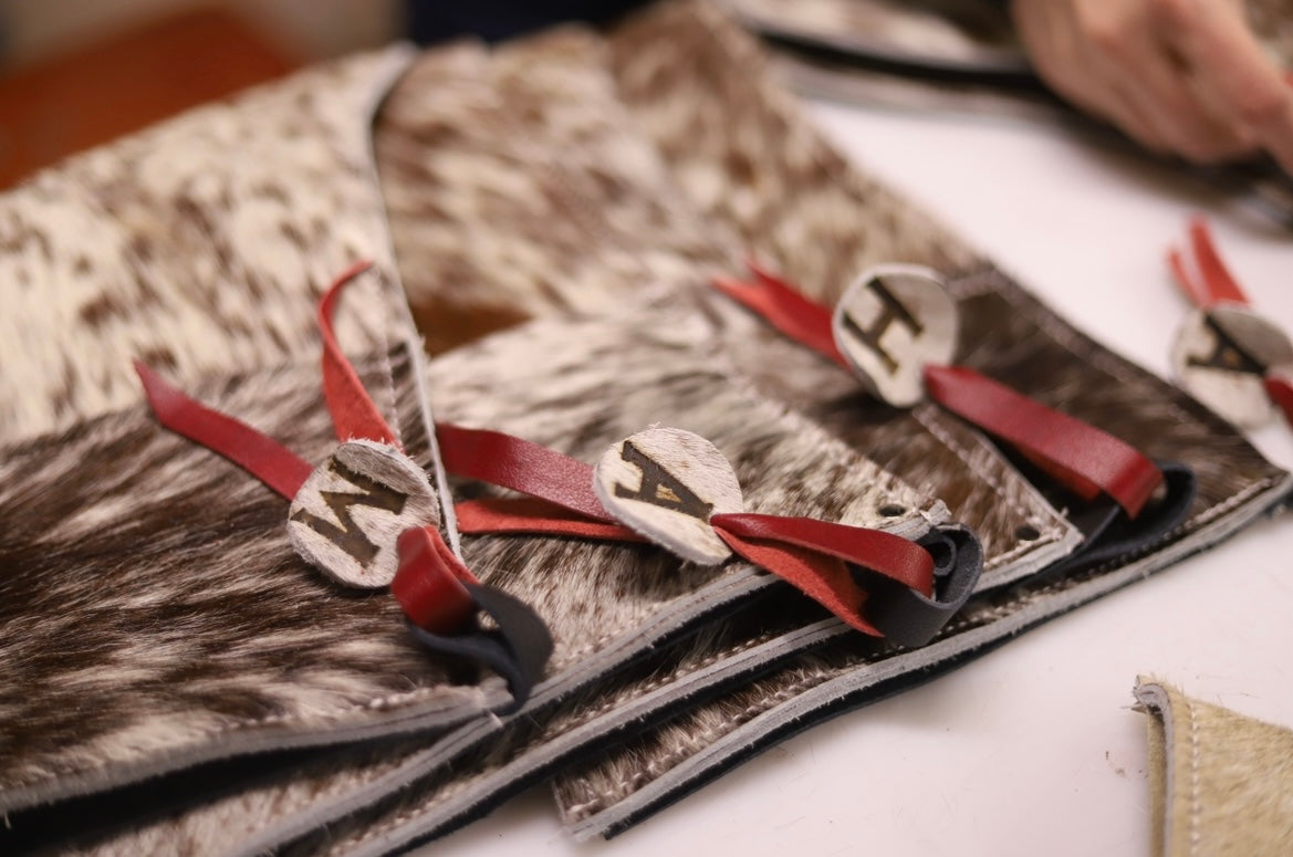 Christmas Stockings Class!!