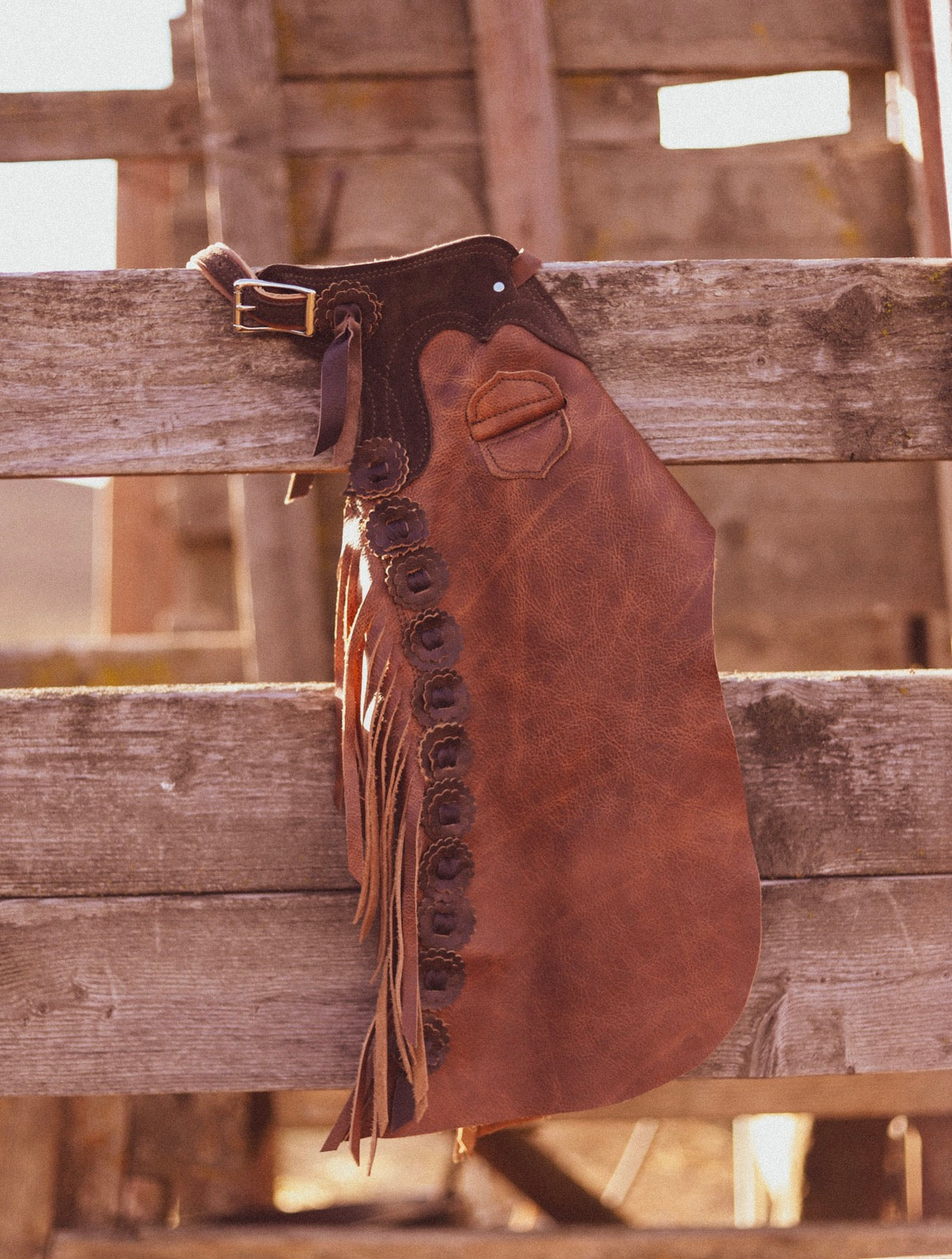 Rustlers Ridge Chaps