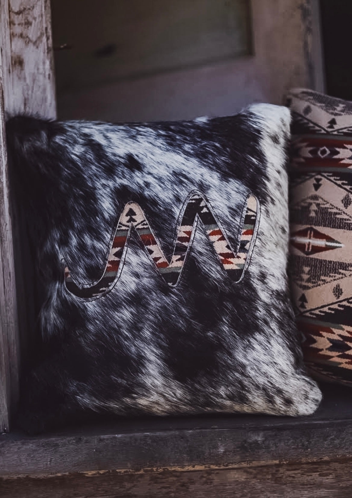 Custom Brand Pillow Set