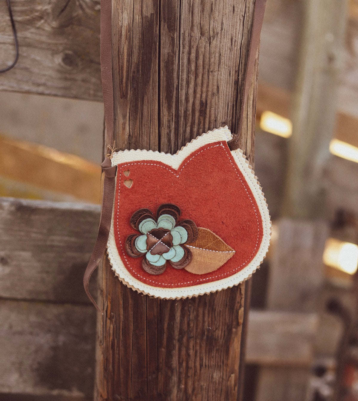 Prairie Pocket Purses!