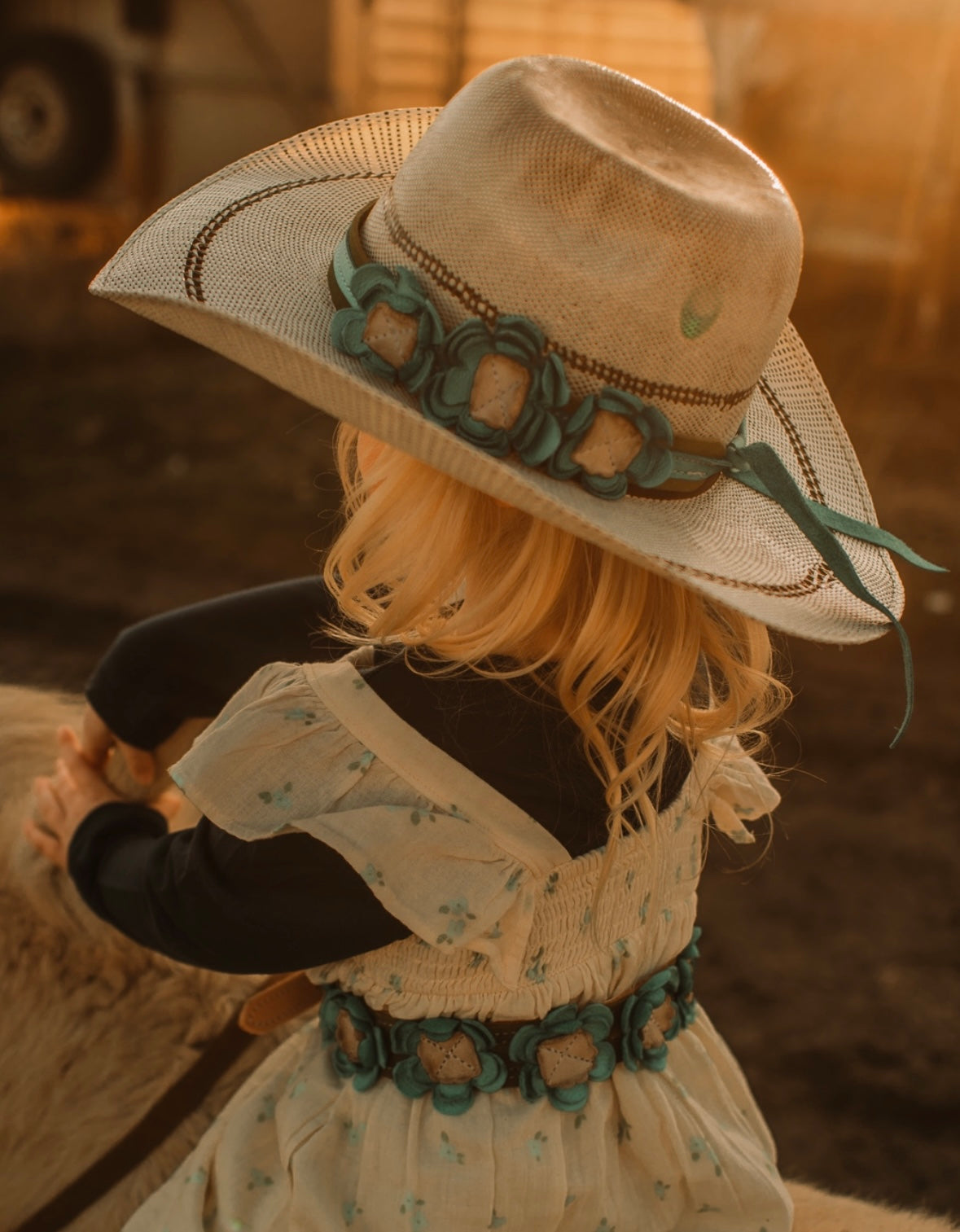 Made to Order Easter FlowerCrown!