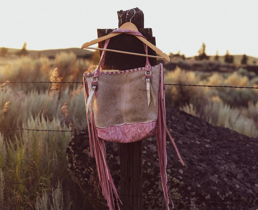 Blush Mesa