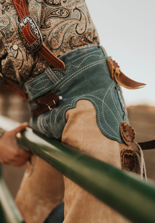 Outlaw Ridge Chaps