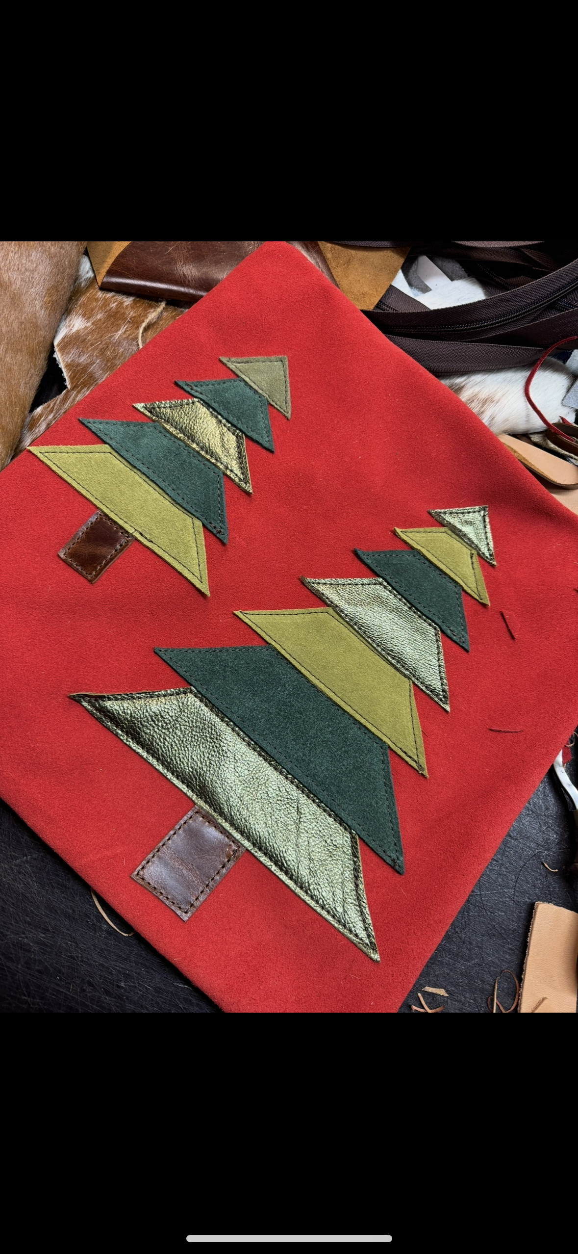 Christmas Theme Pillows!