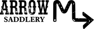 Arrow M Saddlery logo