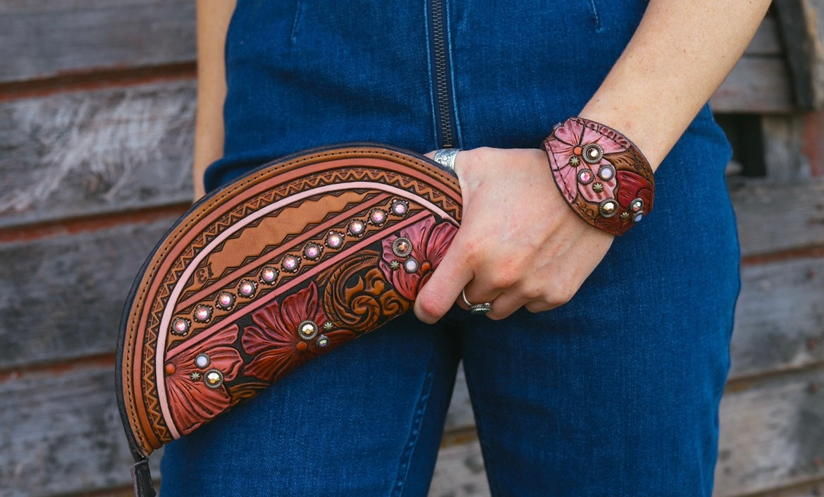 Kate Cuff #32