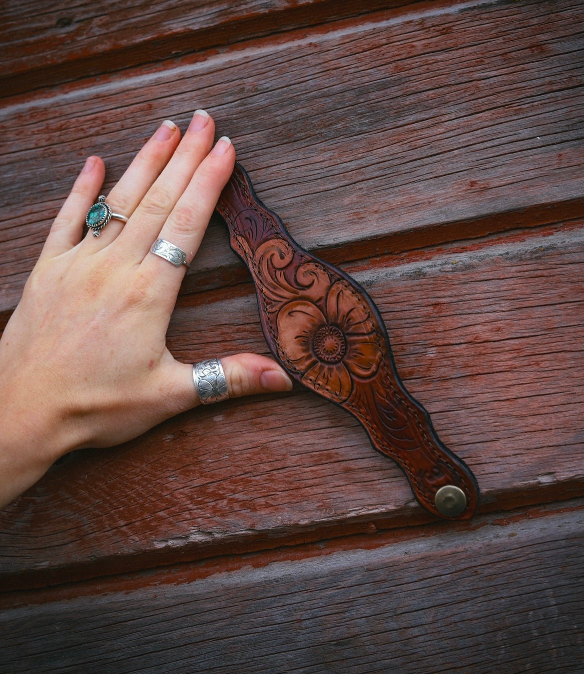 Kate Cuff #31
