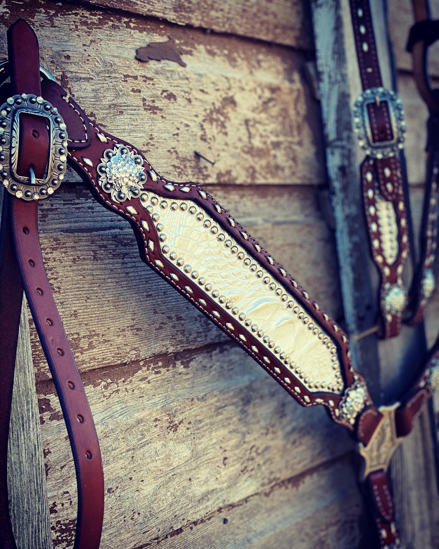 Callie’s Choice Tack Set