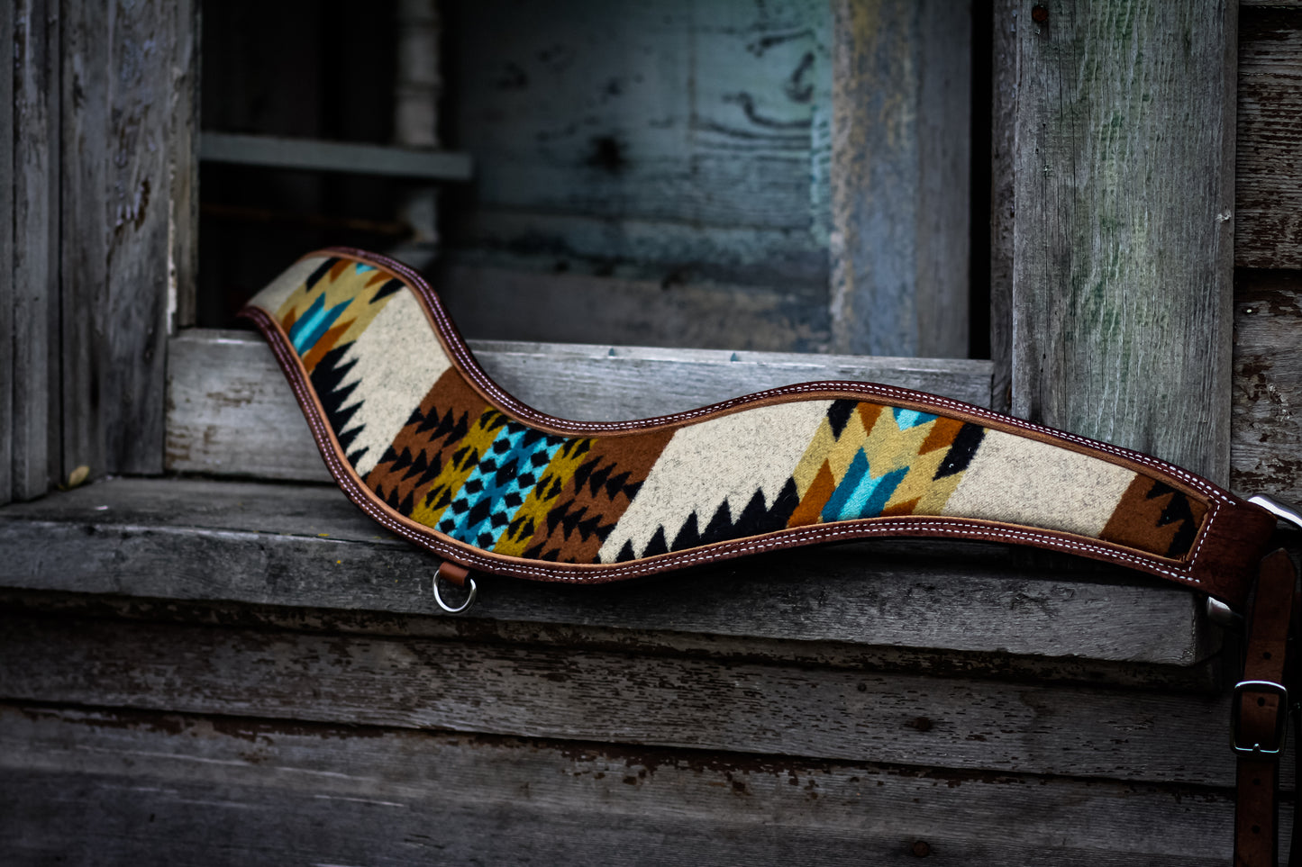 Pendelton Tripping Collar