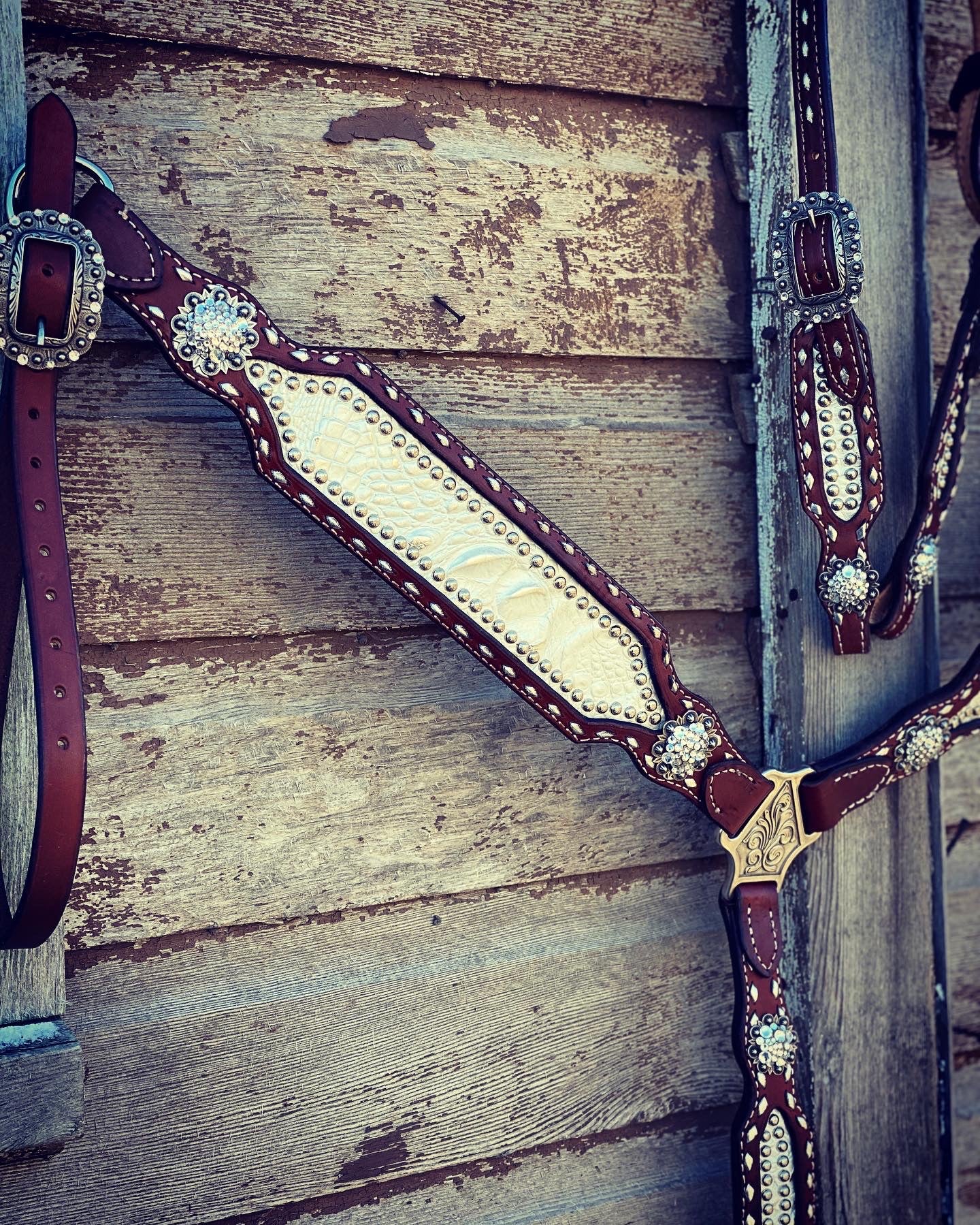 Callie’s Choice Tack Set