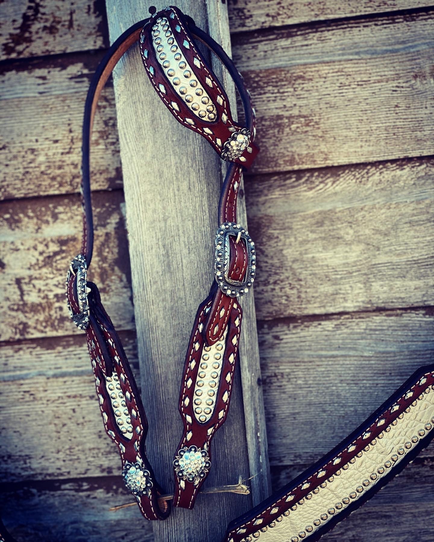Callie’s Choice Tack Set