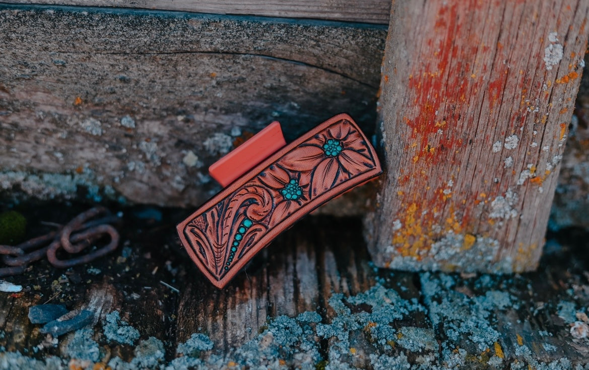 Claw Clip