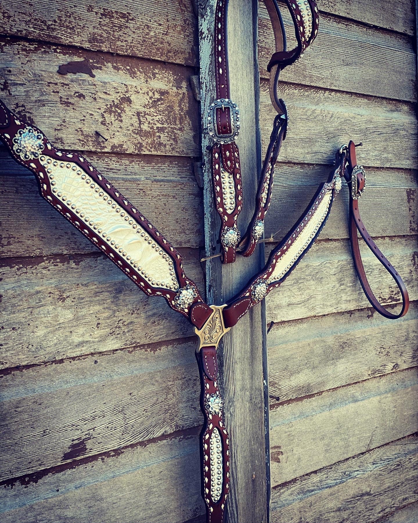 Callie’s Choice Tack Set