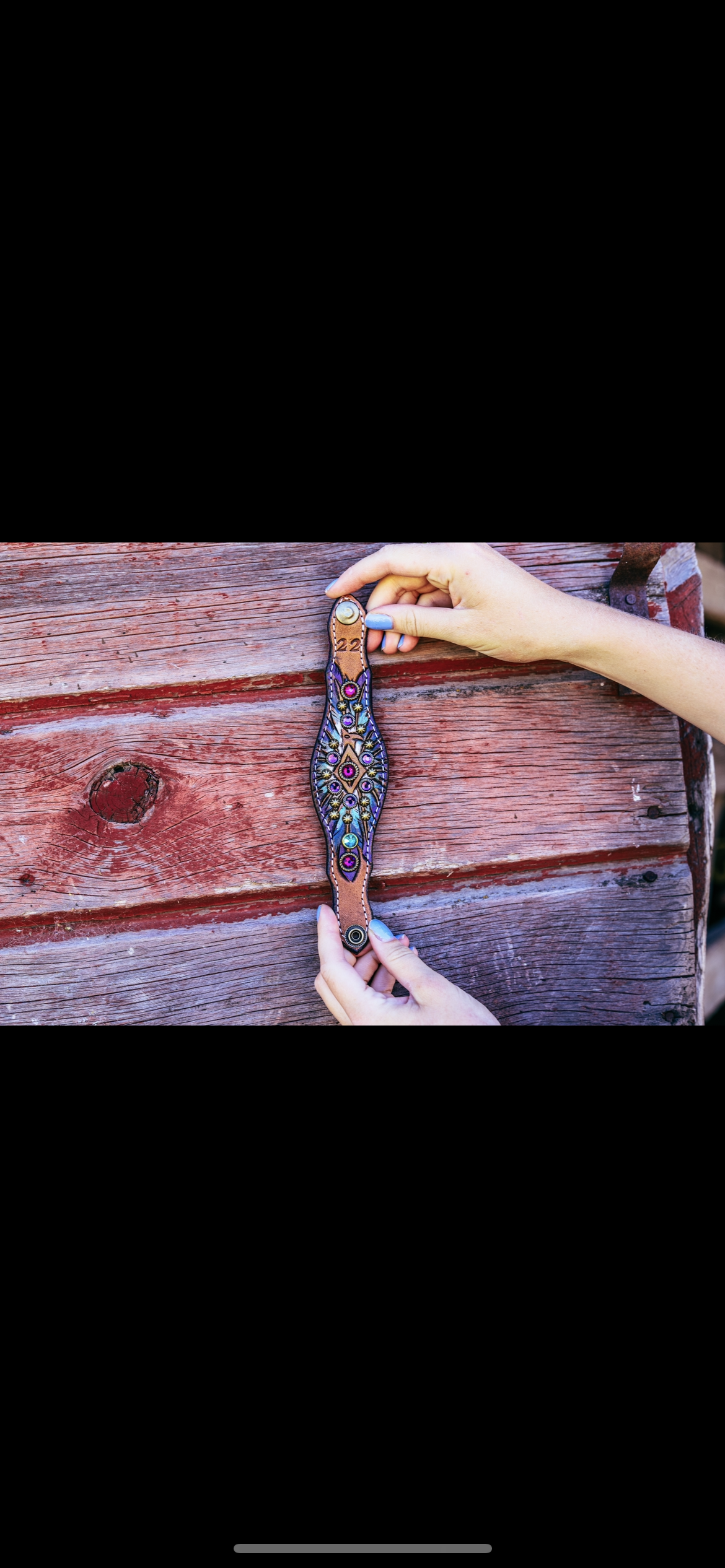 Kate Cuff 22