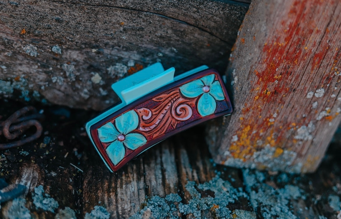 Claw Clip