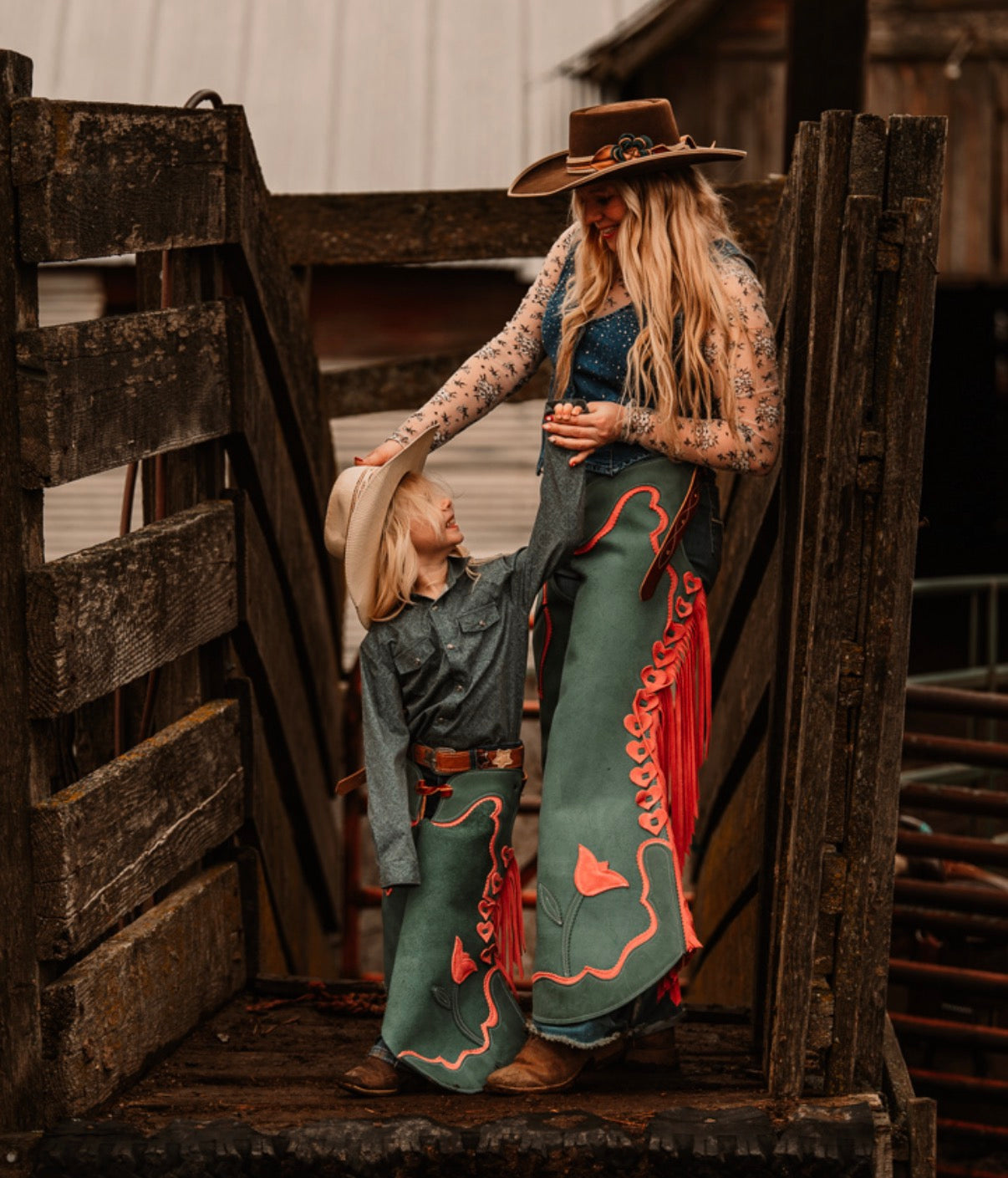 Cowboy Candy