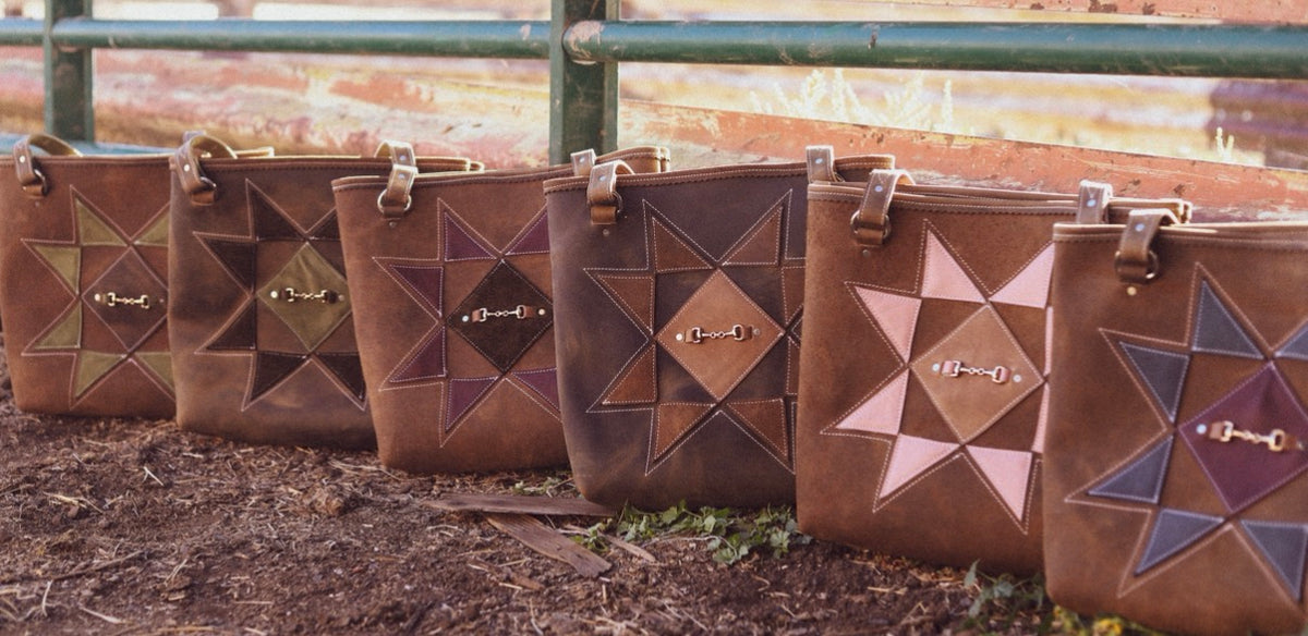 Barn Star Collection!