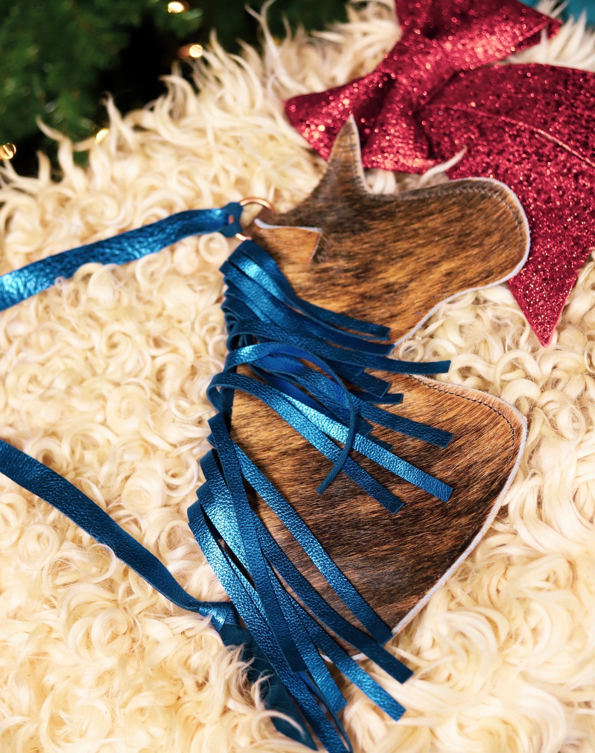 Dallies Pony Purses!