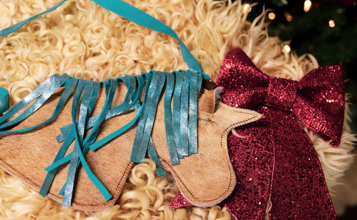 Dallies Pony Purses!