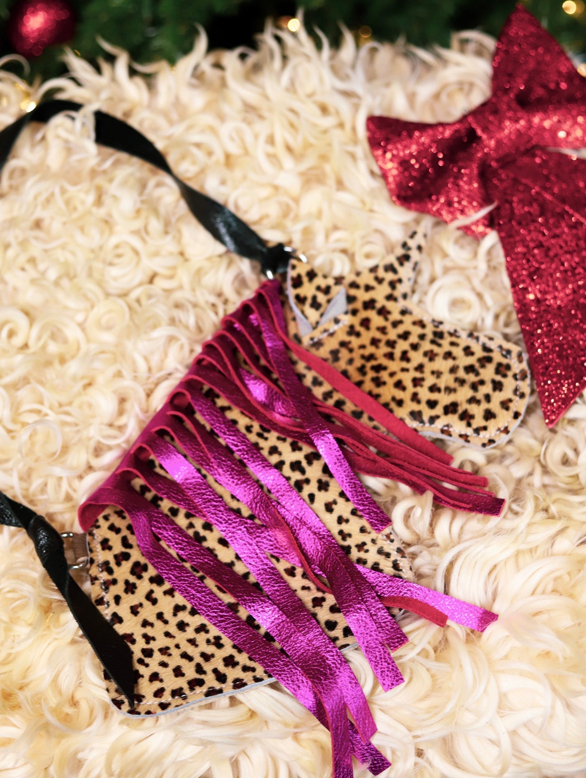 Dallies Pony Purses!