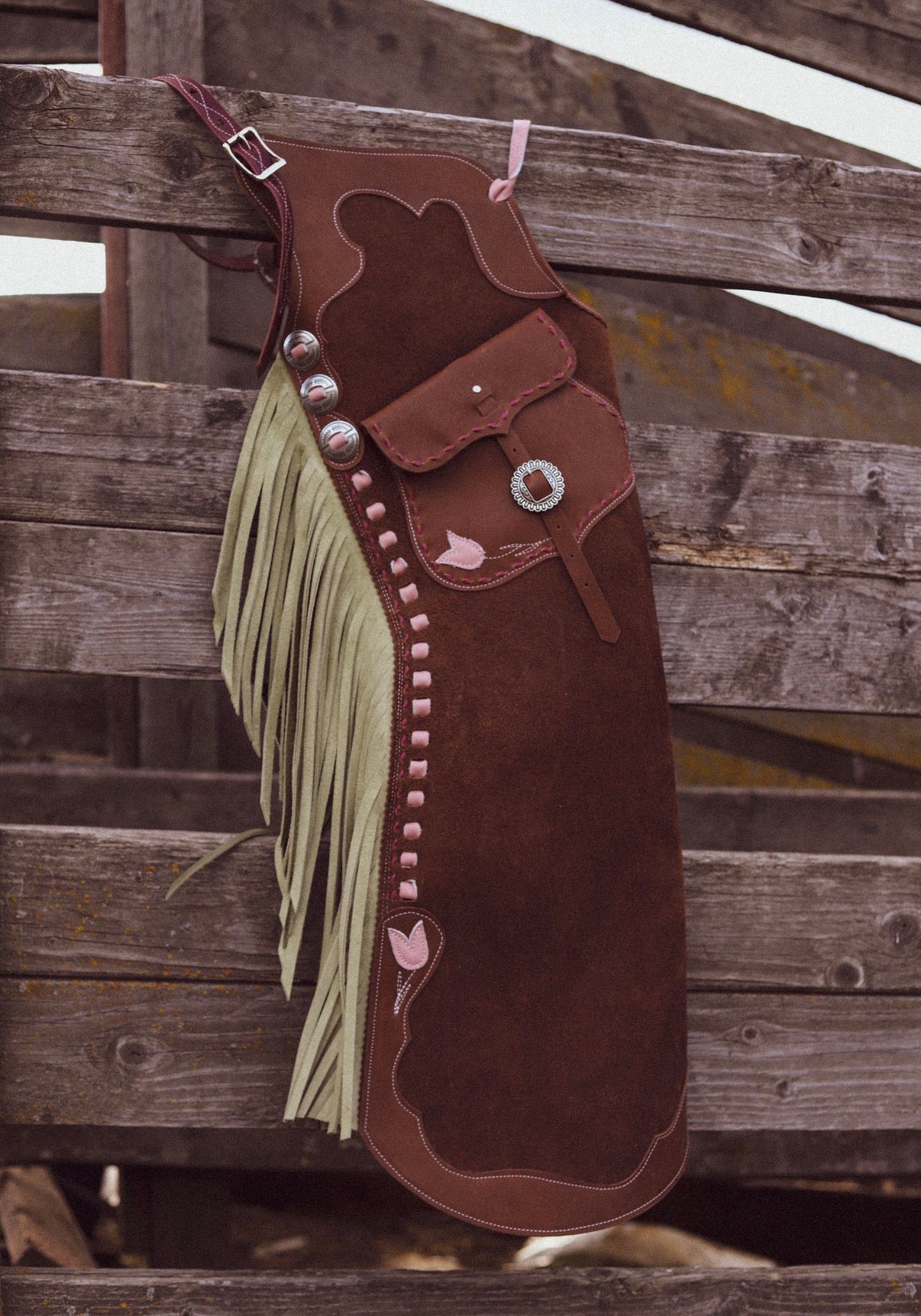 Roughout RanchPants