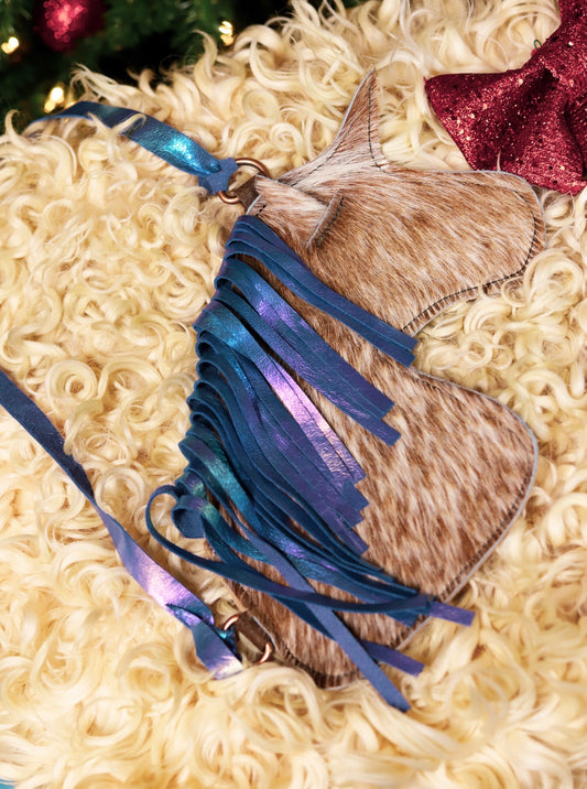 Dallies Pony Purses!