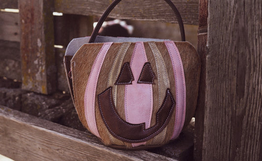 Pumpkin Basket #3