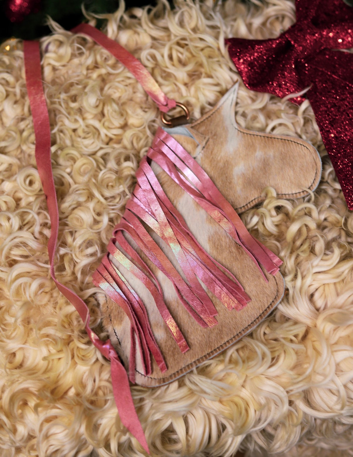 Dallies Pony Purses!