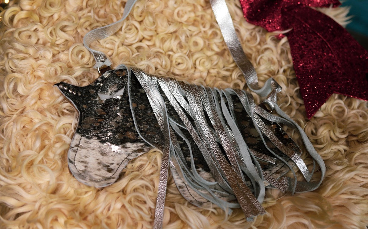 Dallies Pony Purses!