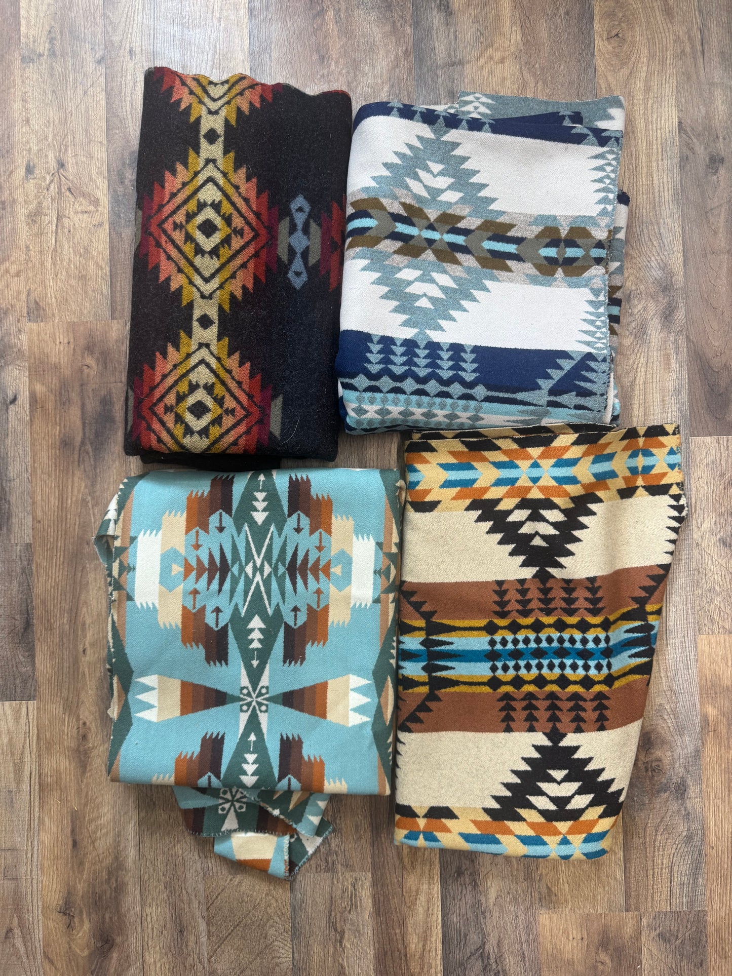 Custom Brand Pillow Set