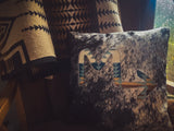 Custom Brand Pillow Set