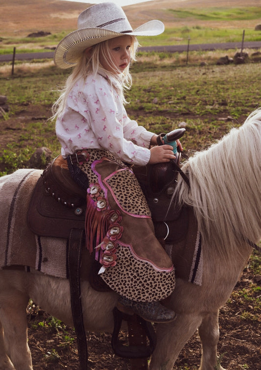 Barbie Bells 3/4T
