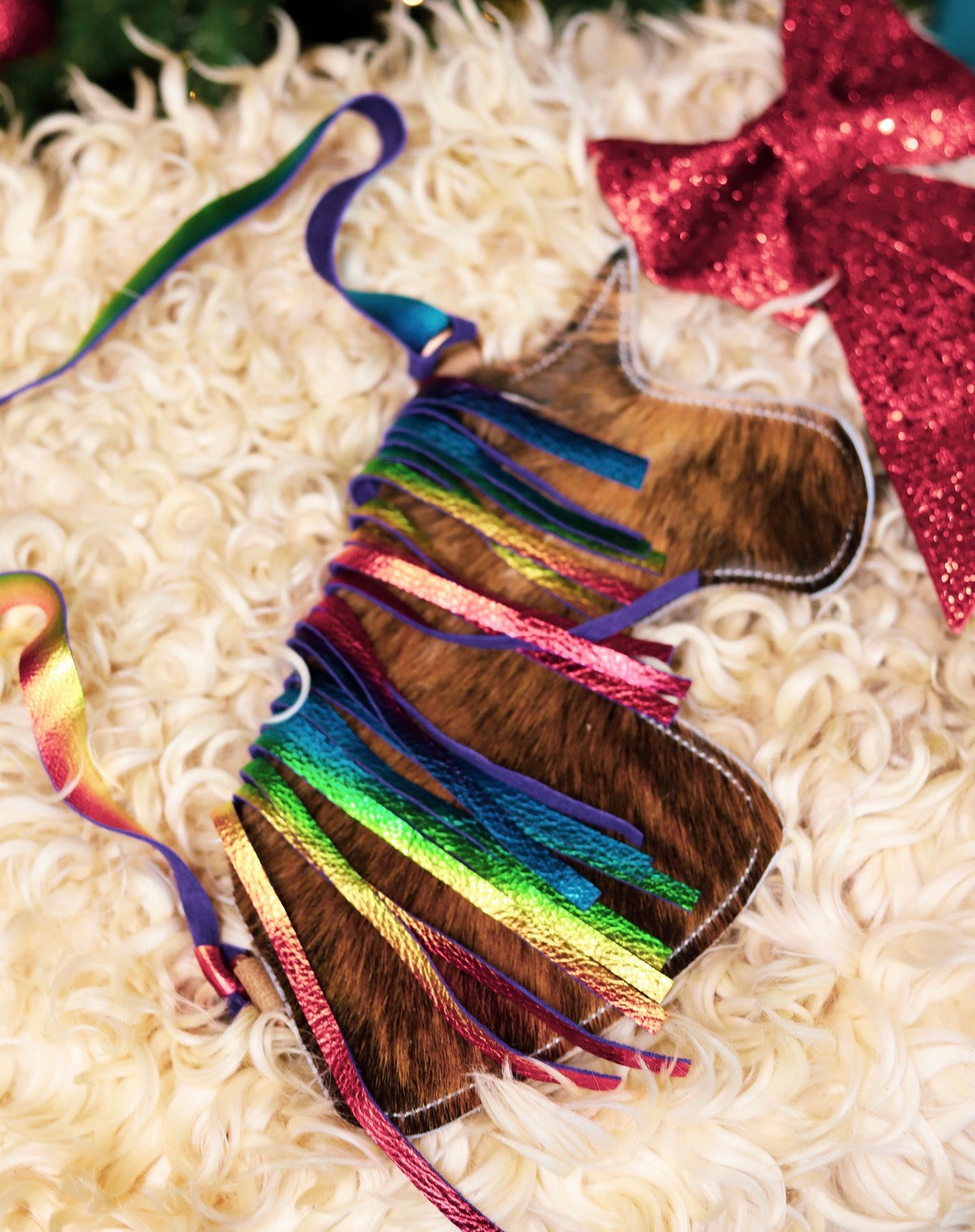 Dallies Pony Purses!