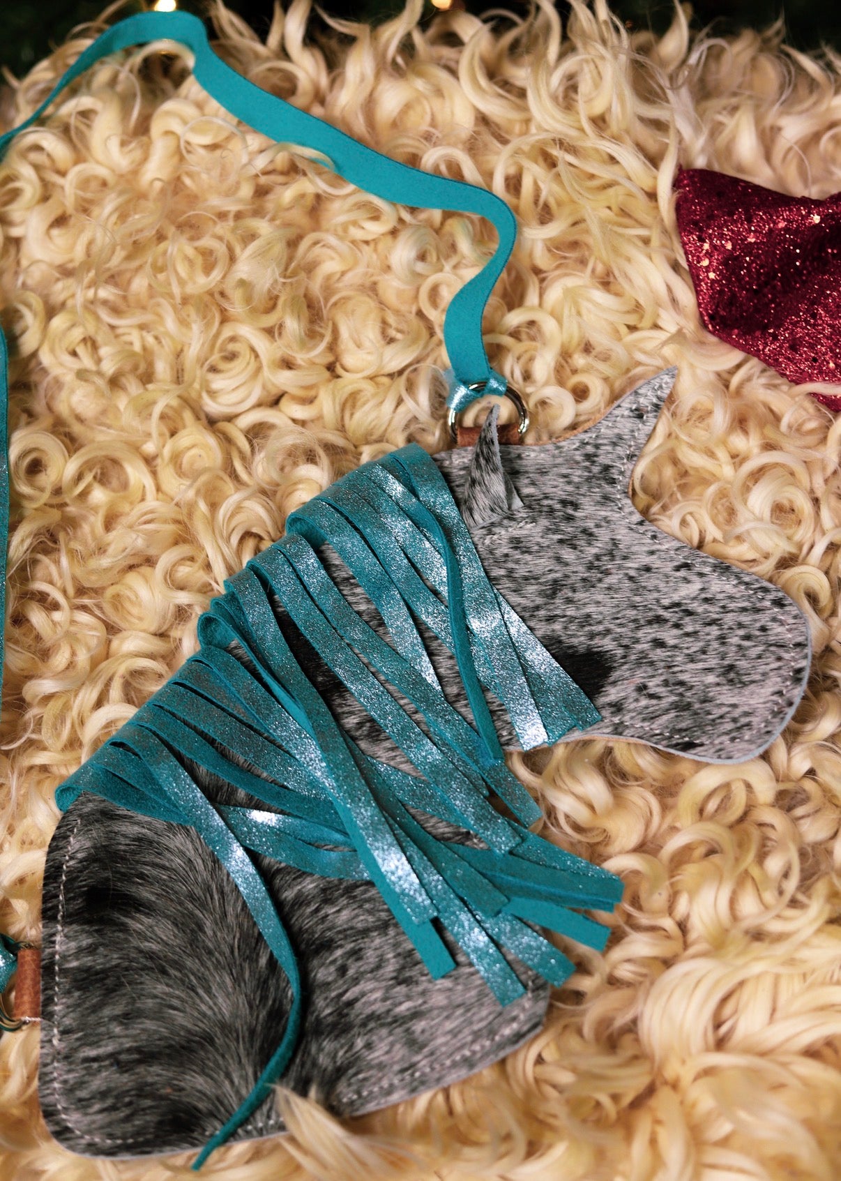 Dallies Pony Purses!