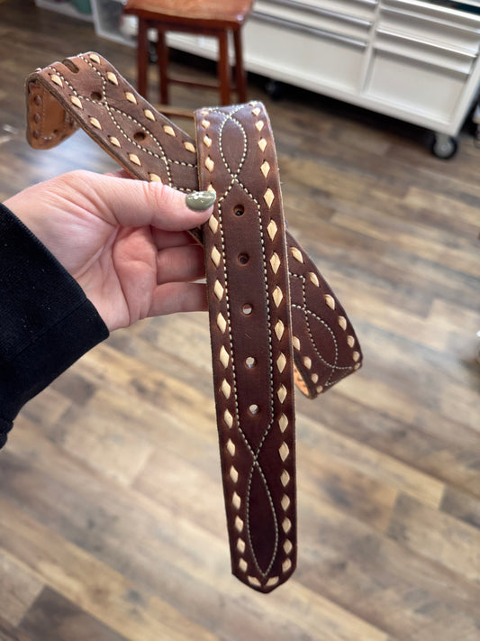 The Melody Belt