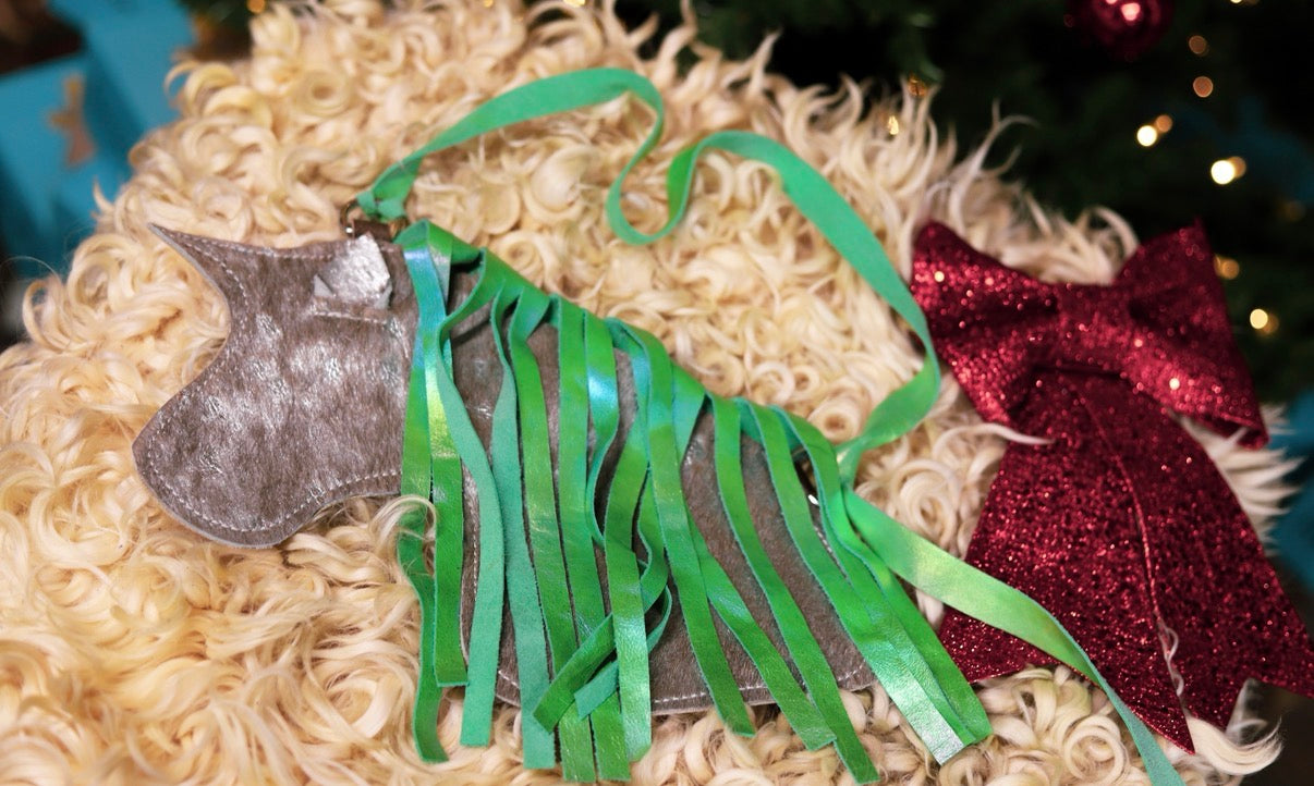 Dallies Pony Purses!